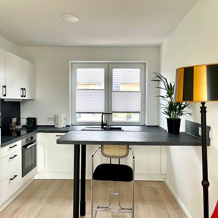 Ferienwohnung Zentrum Aurich Exteriér fotografie