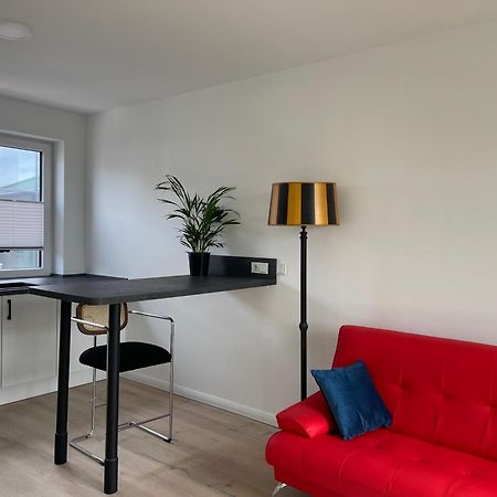Ferienwohnung Zentrum Aurich Exteriér fotografie