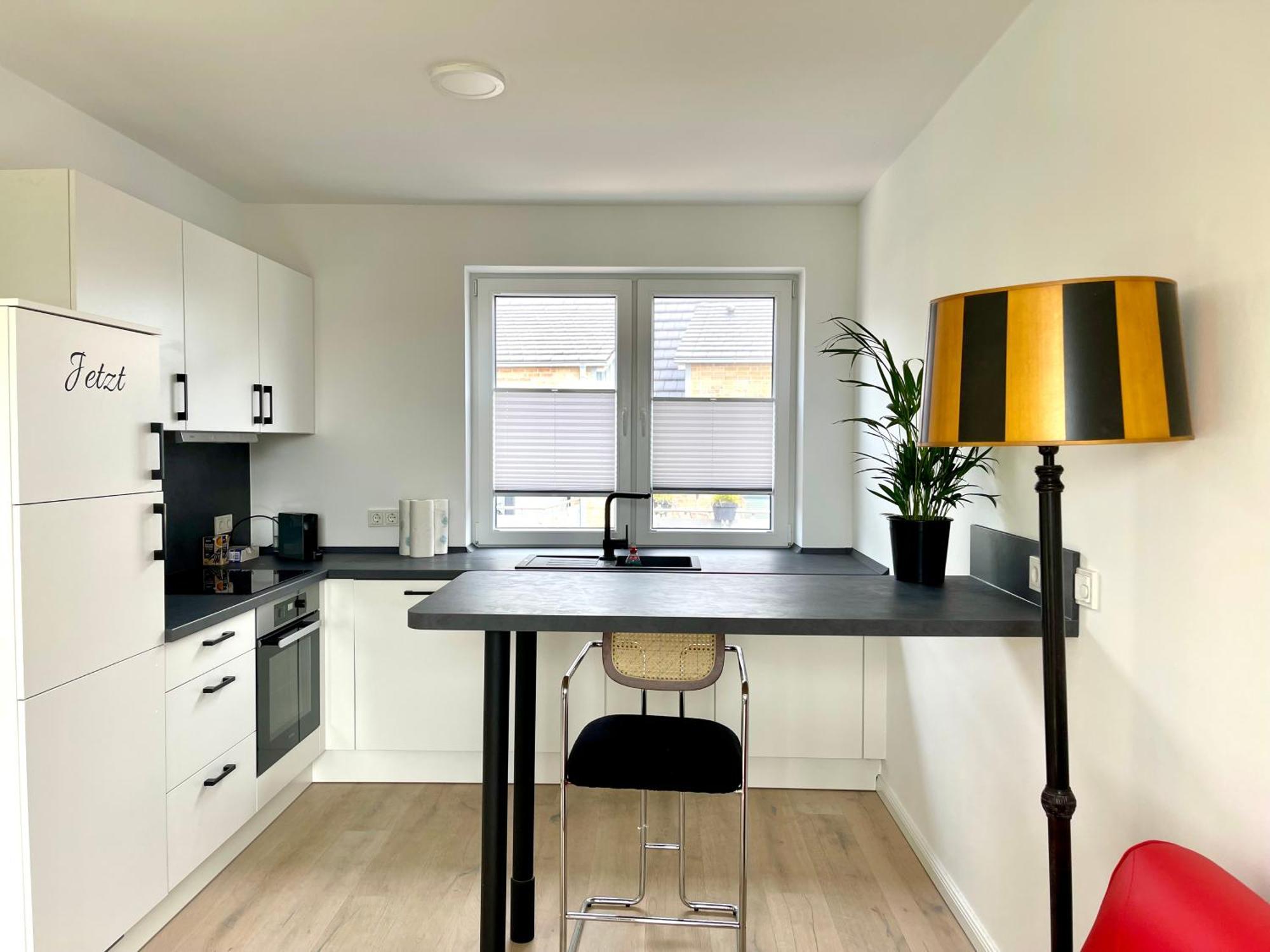 Ferienwohnung Zentrum Aurich Exteriér fotografie