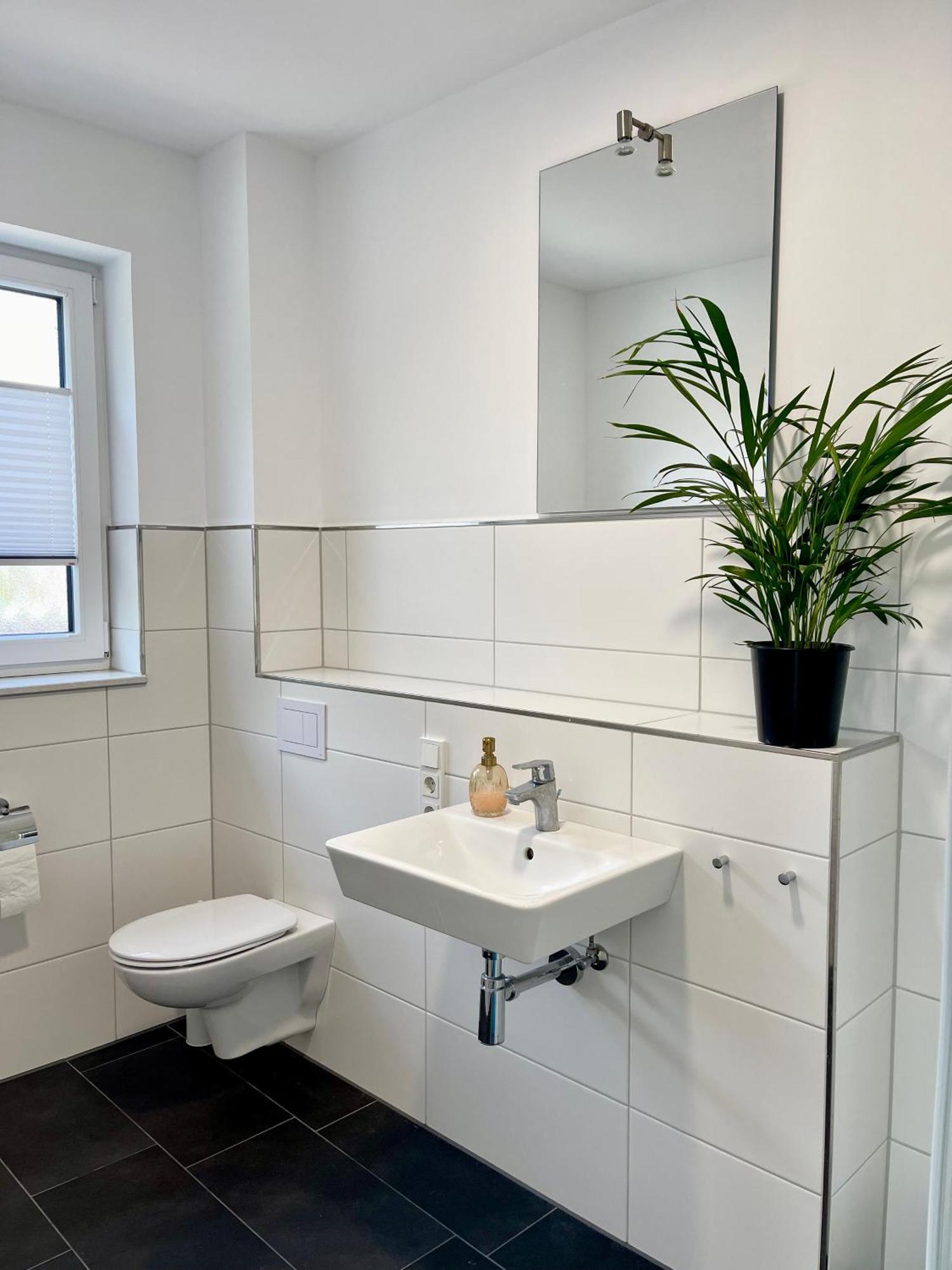 Ferienwohnung Zentrum Aurich Exteriér fotografie