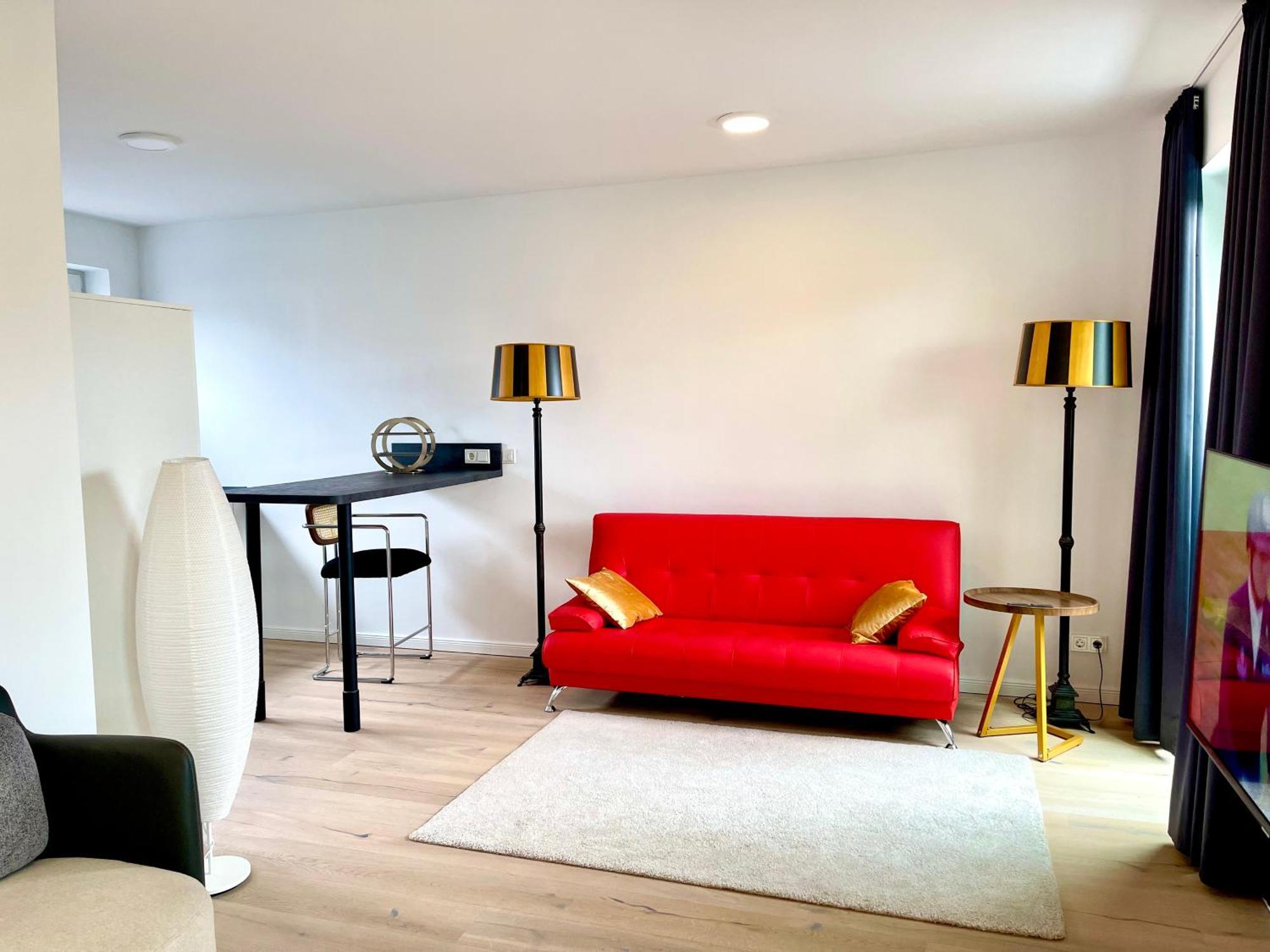 Ferienwohnung Zentrum Aurich Exteriér fotografie
